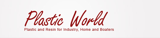 Plastic : Plastic Sheets  : Plexiglas : Epoxy