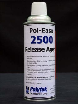 Poly 75-60 Liquid Rubber  Polytek Development Corp.