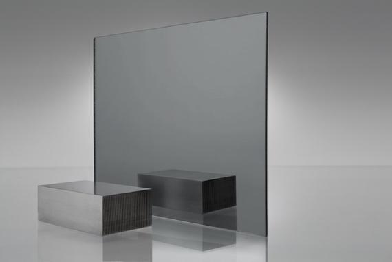 Grey Mirror