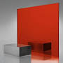 Red Mirror