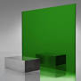 Green Mirror