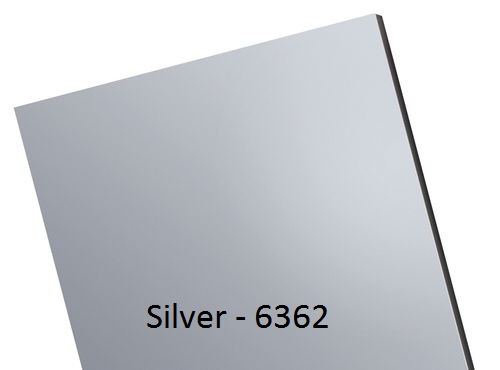 6362 Silver